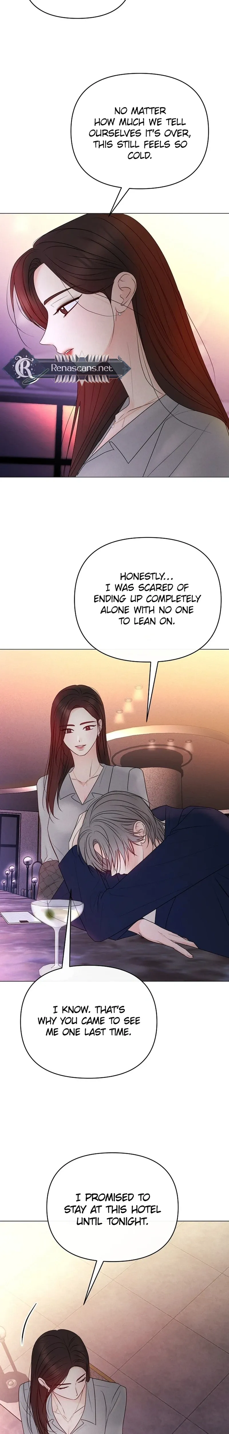The Perfect Male Lead Chapter 53 page 7 - 