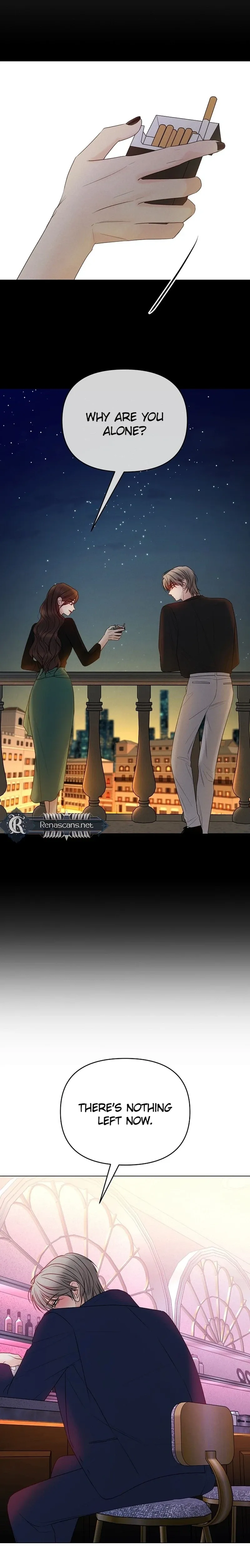 The Perfect Male Lead Chapter 53 page 9 - 
