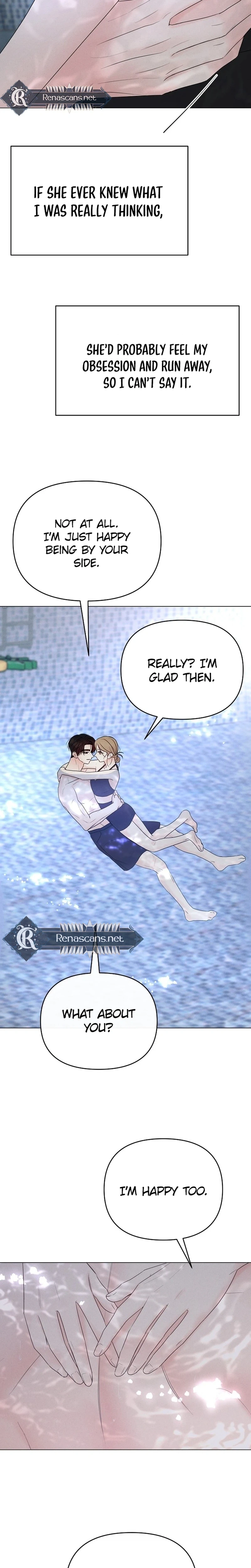 The Perfect Male Lead Chapter 54 page 12 - 