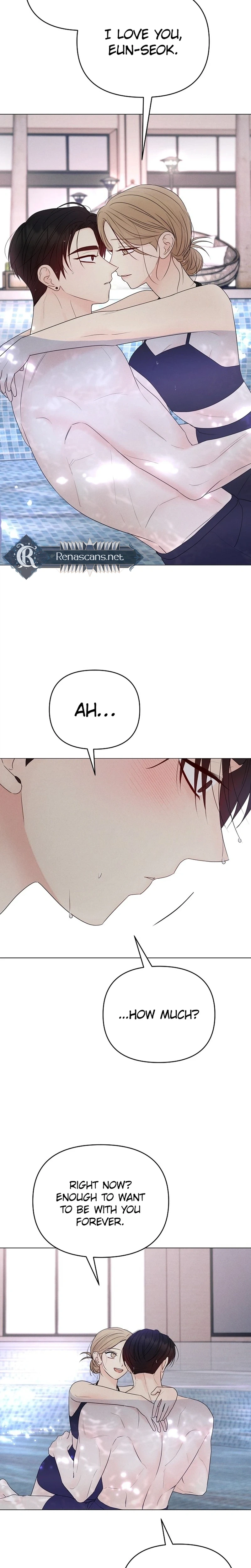The Perfect Male Lead Chapter 54 page 15 - 