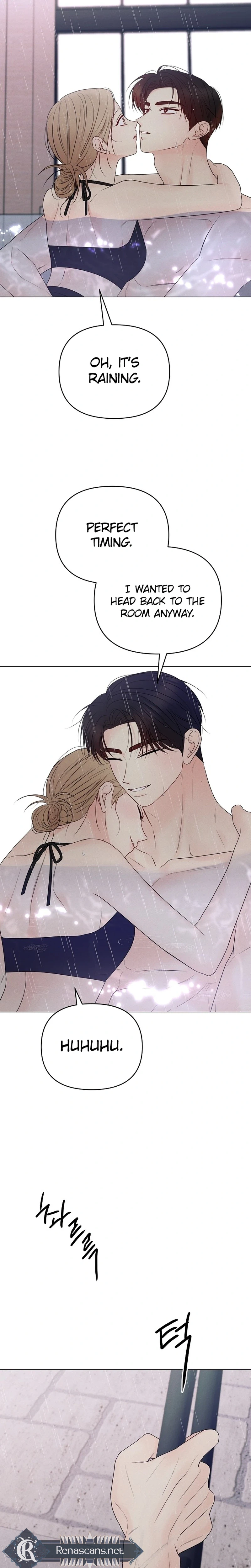 The Perfect Male Lead Chapter 54 page 20 - 