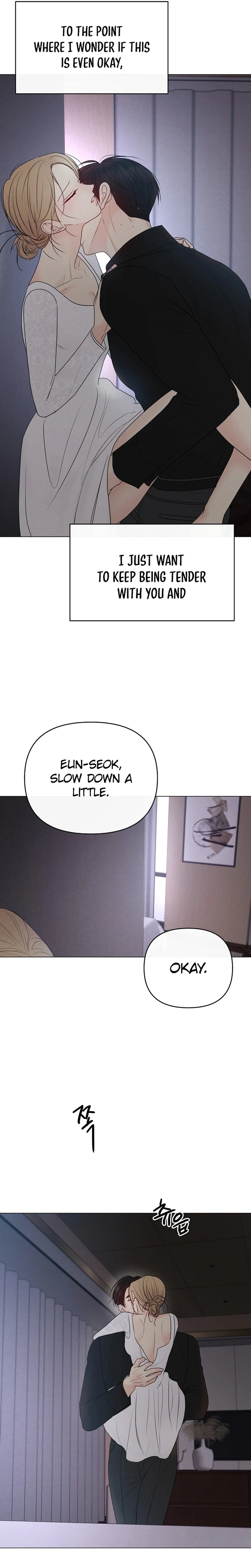 The Perfect Male Lead Chapter 54 page 26 - 