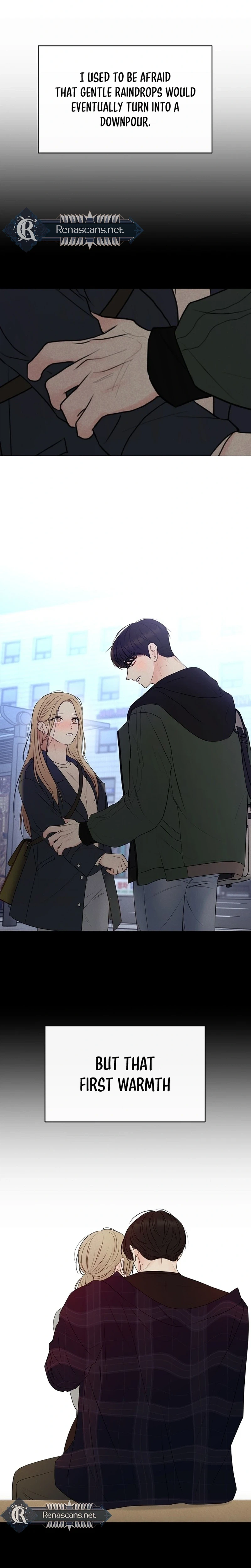 The Perfect Male Lead Chapter 54 page 27 - 