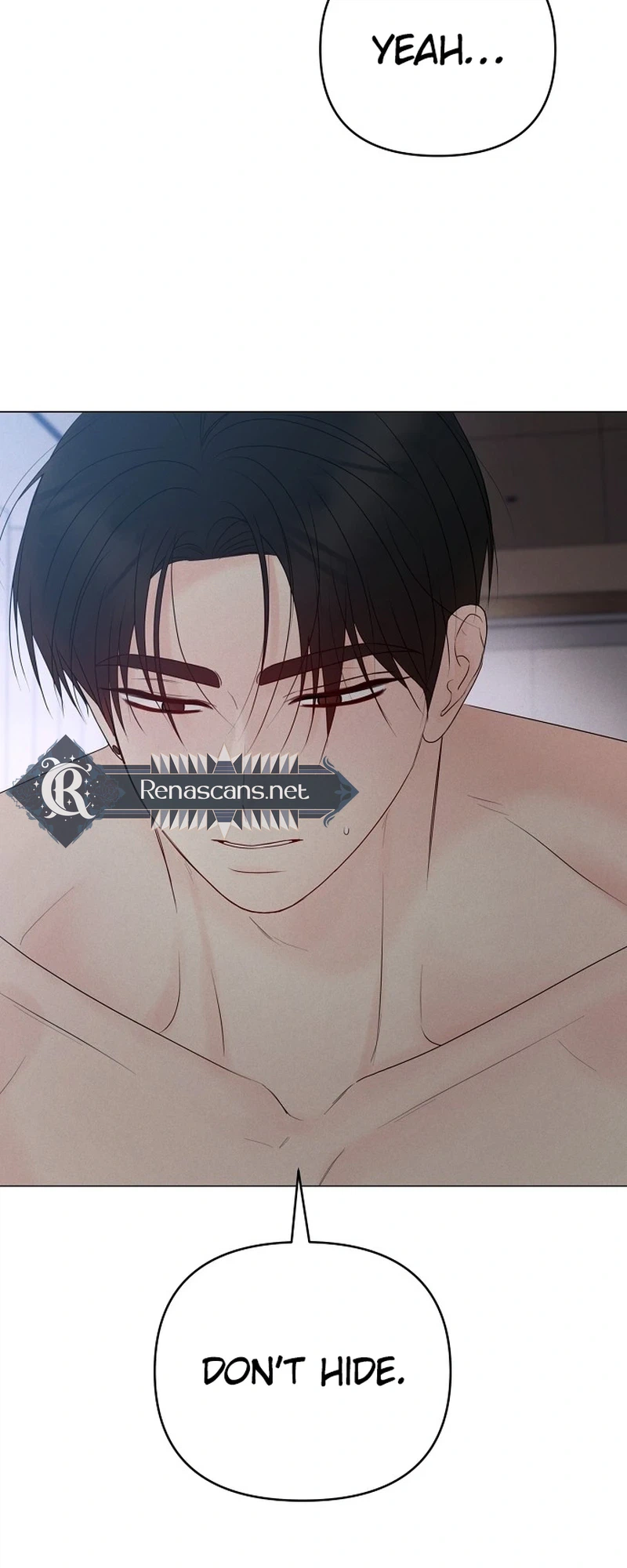 The Perfect Male Lead Chapter 54 page 31 - 