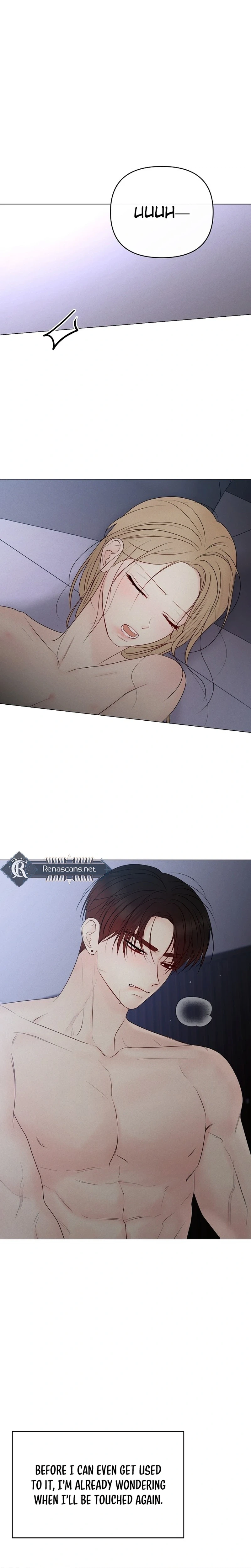 The Perfect Male Lead Chapter 54 page 32 - 