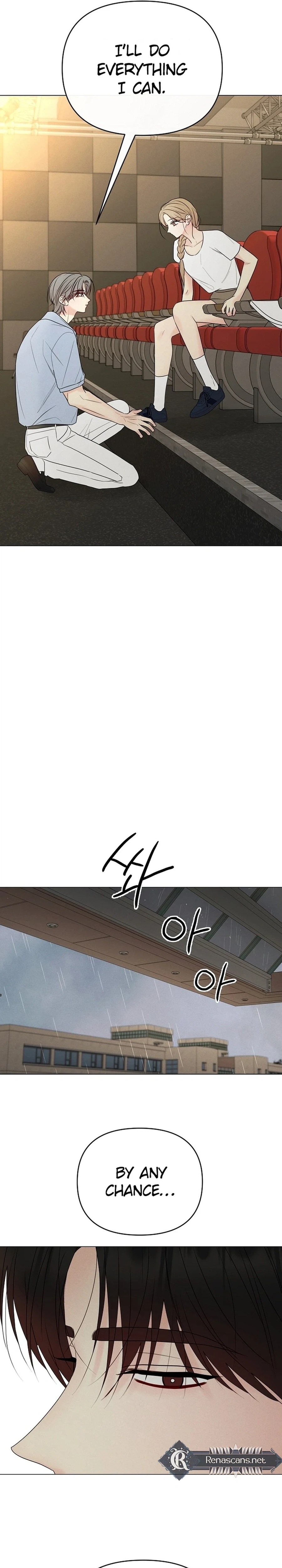 The Perfect Male Lead Chapter 54 page 35 - 