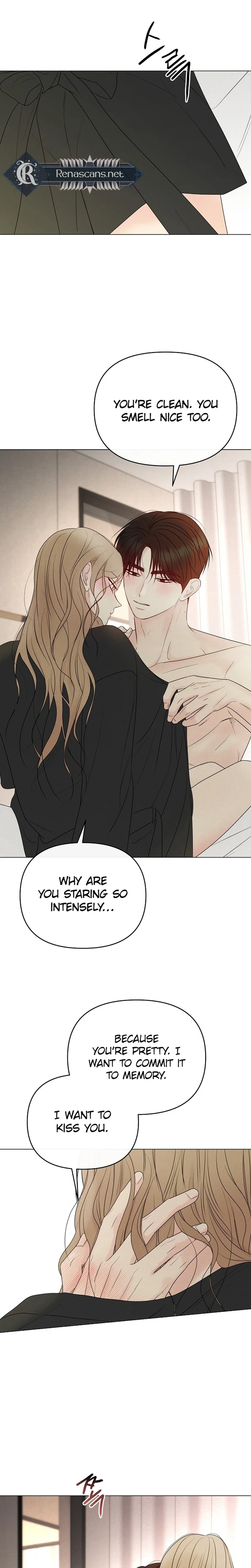 The Perfect Male Lead Chapter 55 page 18 - 