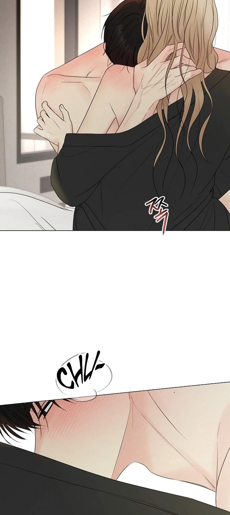 The Perfect Male Lead Chapter 55 page 19 - 