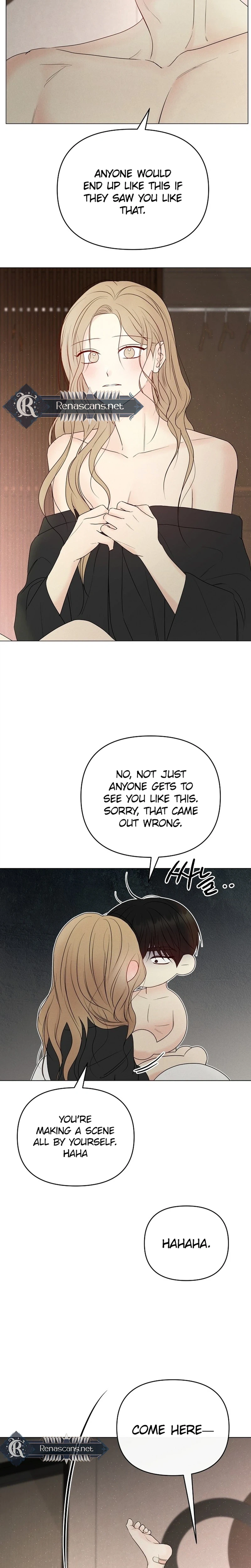 The Perfect Male Lead Chapter 55 page 24 - 