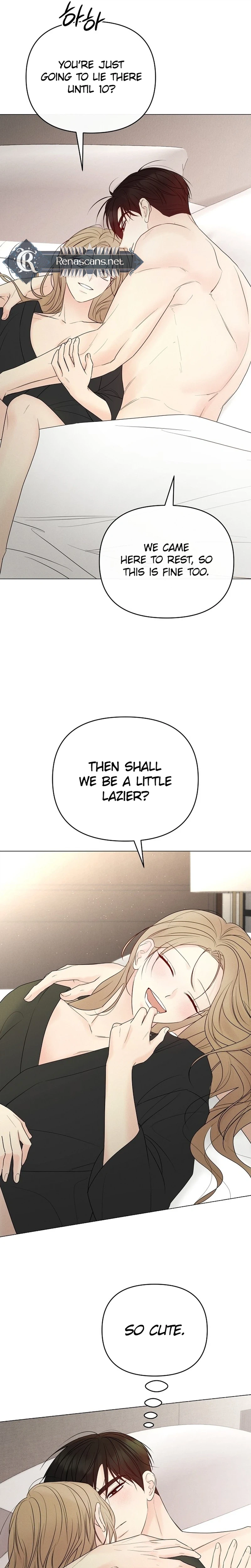 The Perfect Male Lead Chapter 55 page 26 - 