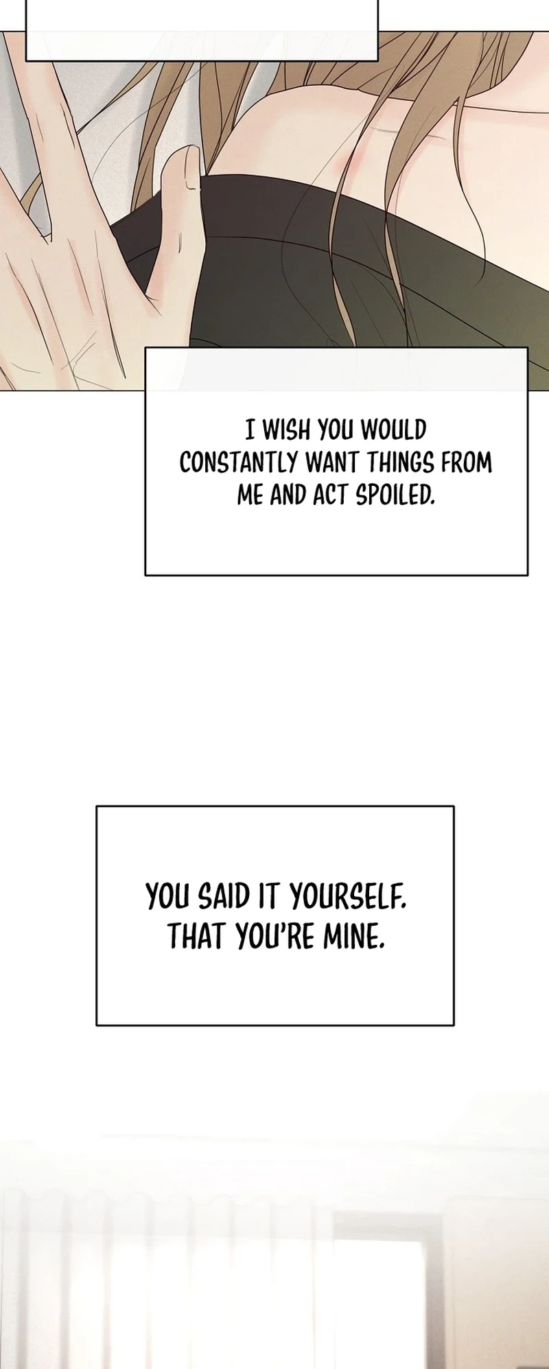 The Perfect Male Lead Chapter 55 page 28 - 