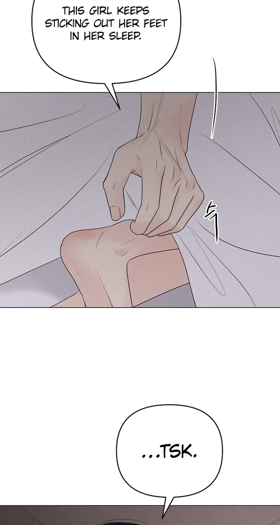 The Perfect Male Lead Chapter 55 page 4 - 
