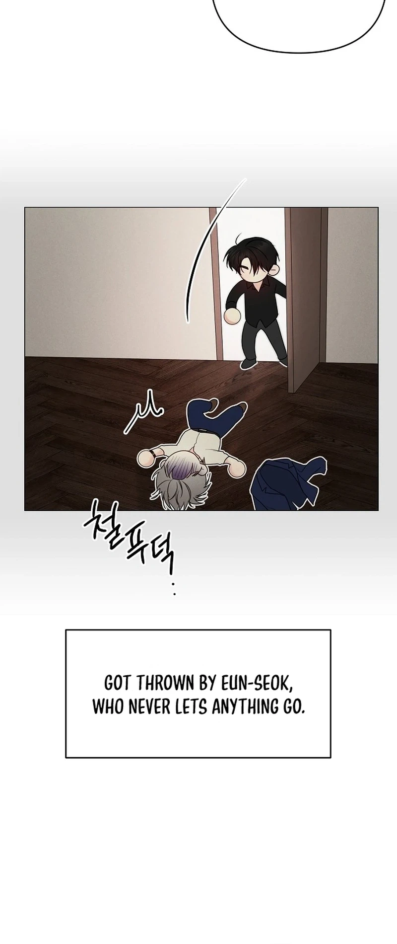 The Perfect Male Lead Chapter 55 page 34 - 