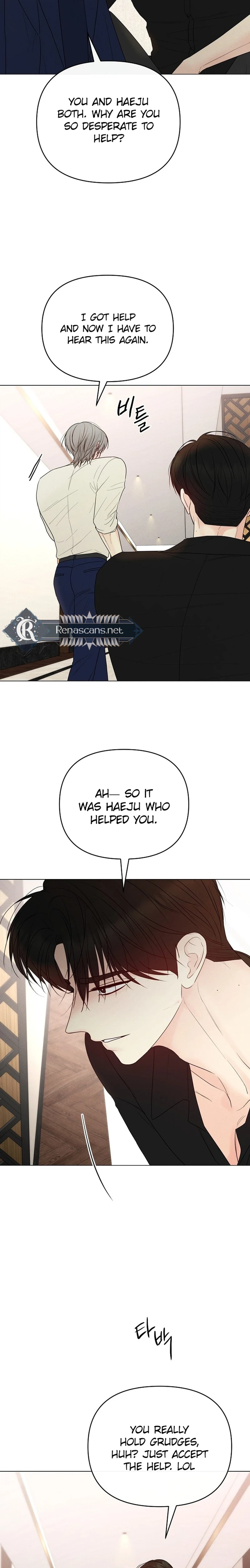 The Perfect Male Lead Chapter 55 page 9 - 
