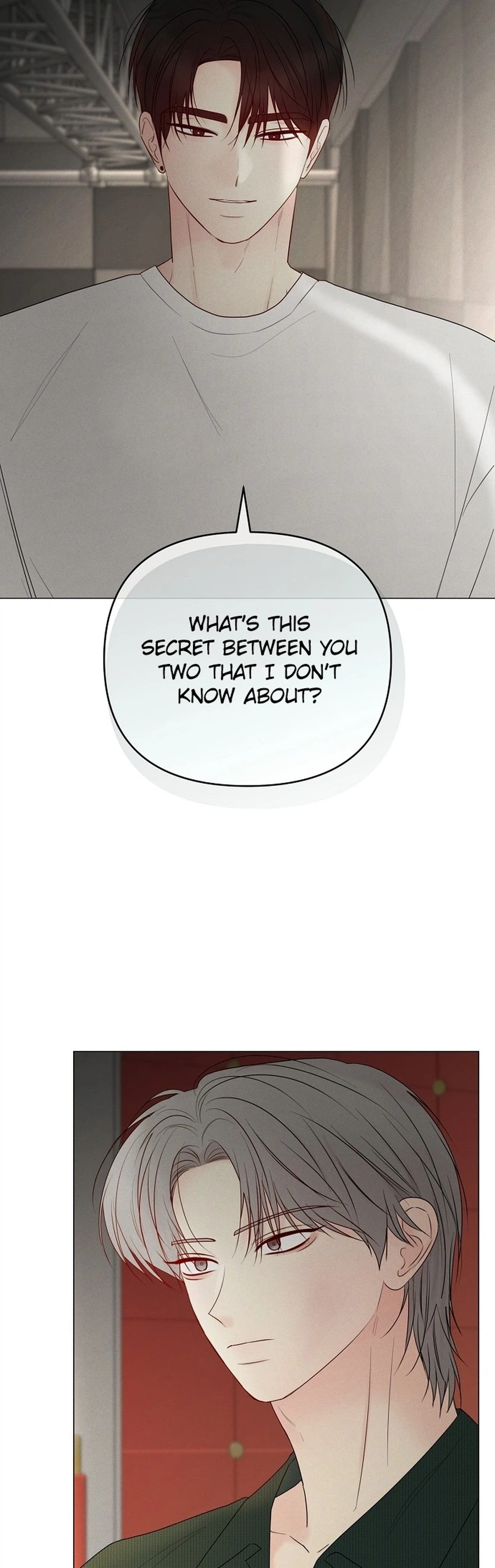 The Perfect Male Lead Chapter 56 page 2 - 