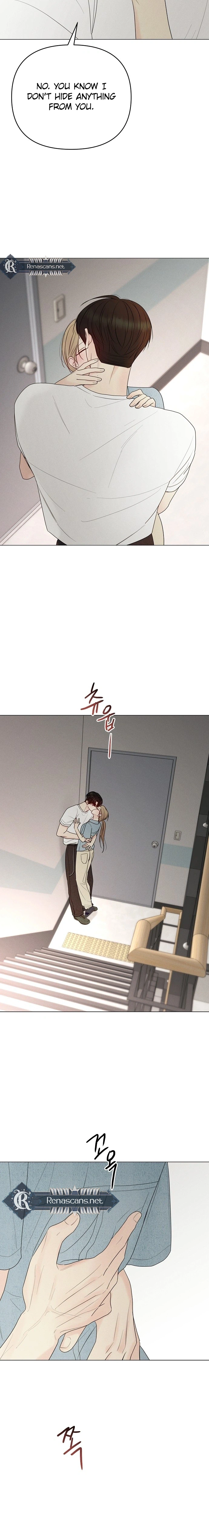 The Perfect Male Lead Chapter 56 page 18 - 