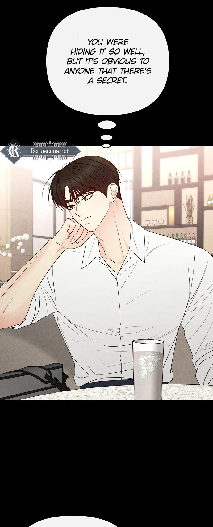 The Perfect Male Lead Chapter 56 page 7 - 