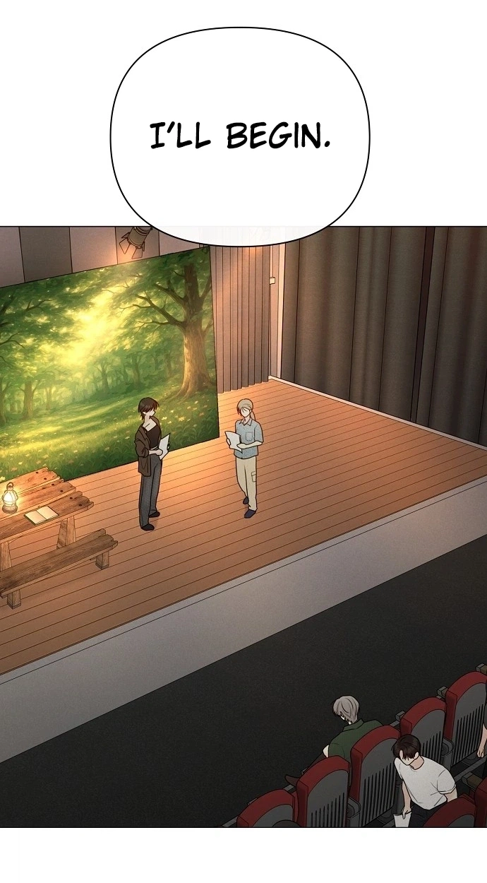 The Perfect Male Lead Chapter 57 page 14 - 