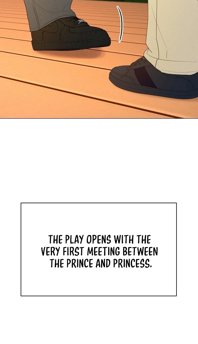 The Perfect Male Lead Chapter 57 page 19 - 