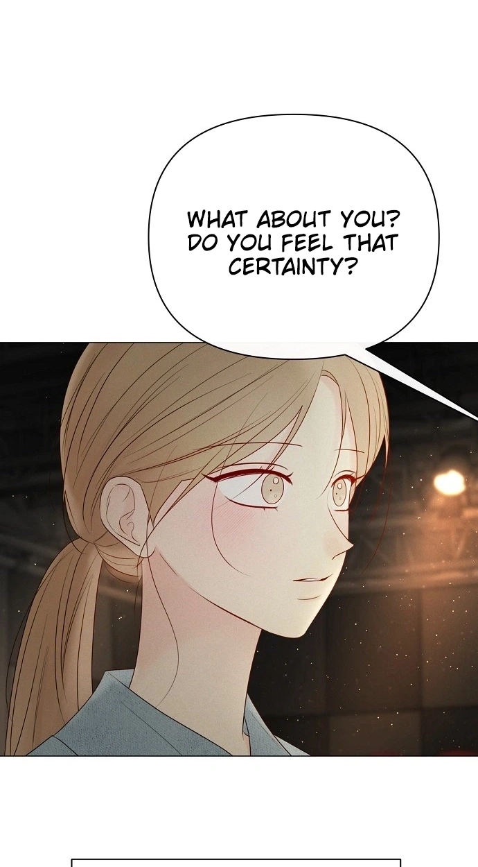The Perfect Male Lead Chapter 57 page 21 - 
