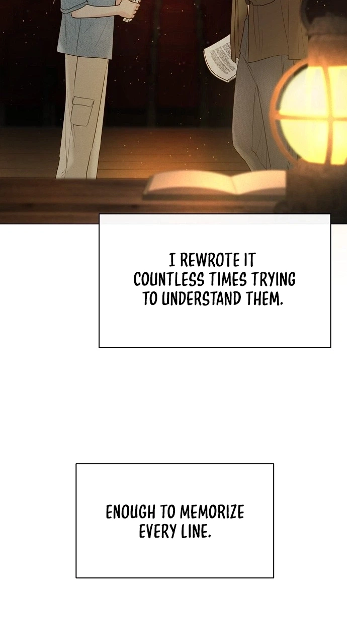 The Perfect Male Lead Chapter 57 page 23 - 