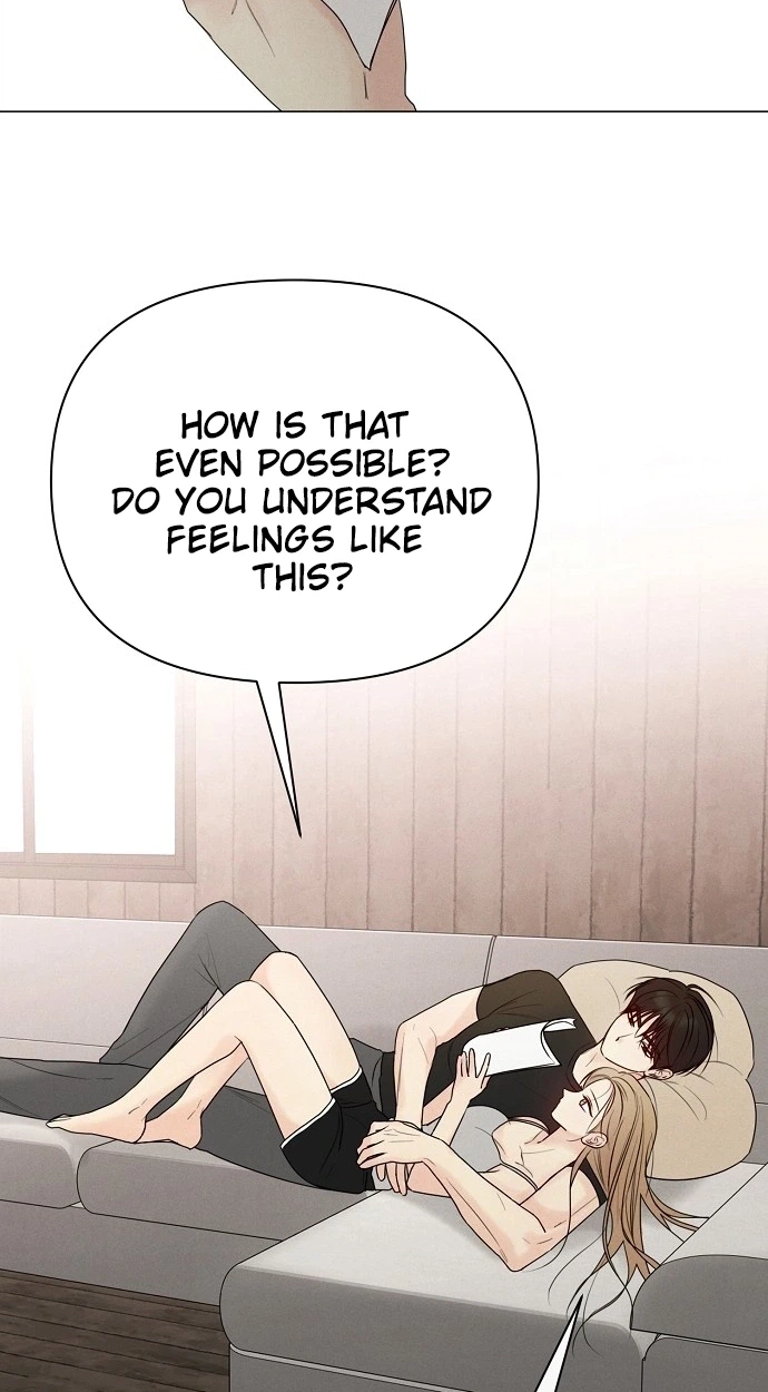 The Perfect Male Lead Chapter 57 page 25 - 