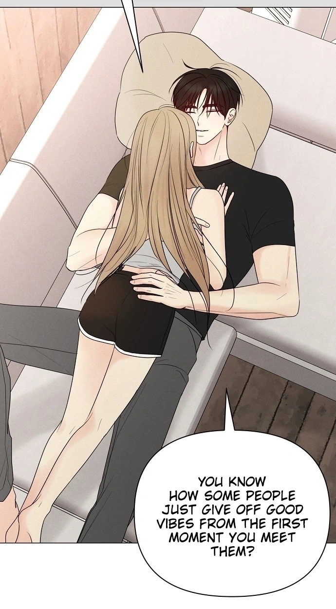 The Perfect Male Lead Chapter 57 page 29 - 