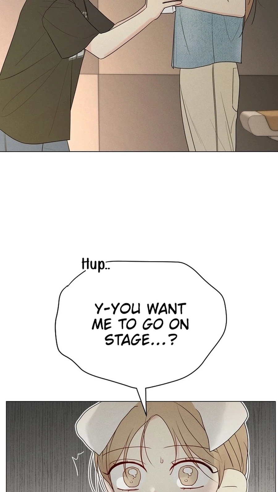 The Perfect Male Lead Chapter 57 page 4 - 