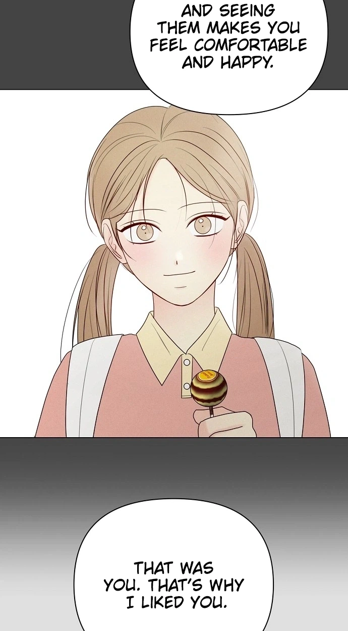 The Perfect Male Lead Chapter 57 page 31 - 
