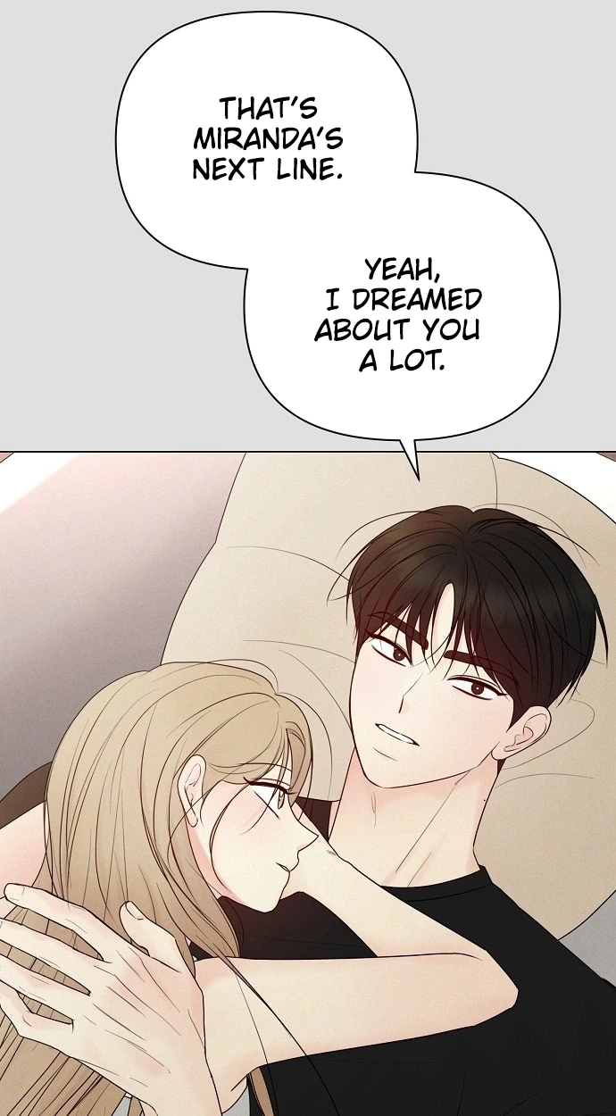 The Perfect Male Lead Chapter 57 page 33 - 