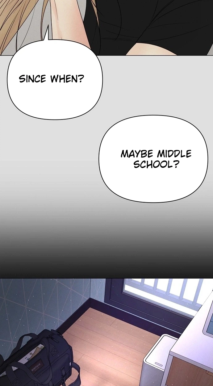 The Perfect Male Lead Chapter 57 page 34 - 