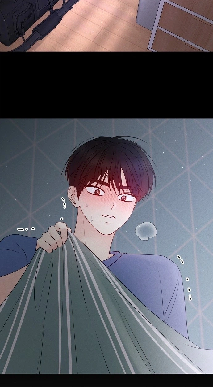 The Perfect Male Lead Chapter 57 page 35 - 