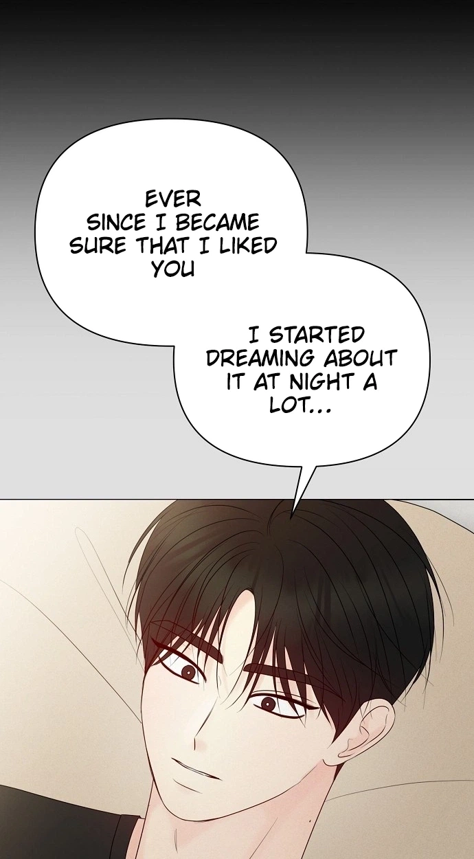 The Perfect Male Lead Chapter 57 page 36 - 