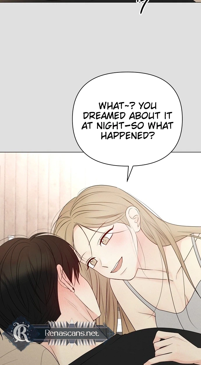 The Perfect Male Lead Chapter 57 page 38 - 
