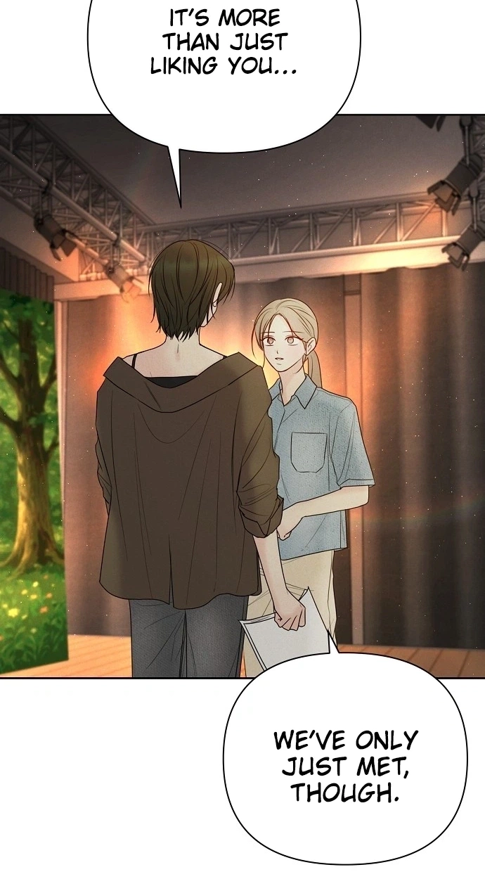 The Perfect Male Lead Chapter 57 page 43 - 