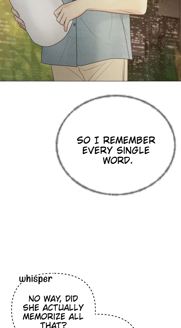 The Perfect Male Lead Chapter 57 page 47 - 