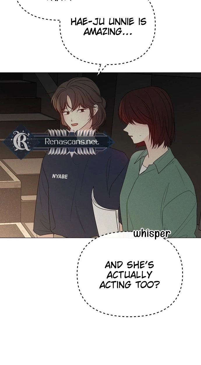 The Perfect Male Lead Chapter 57 page 48 - 