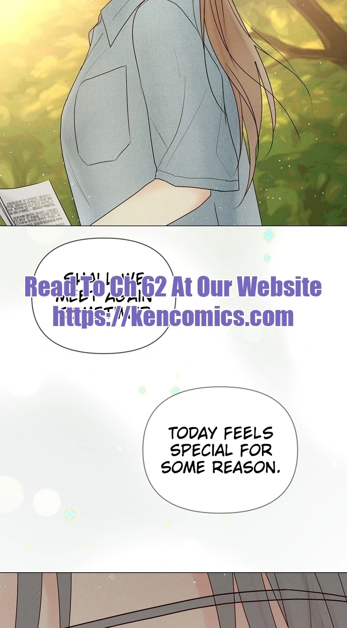 The Perfect Male Lead Chapter 57 page 51 - 