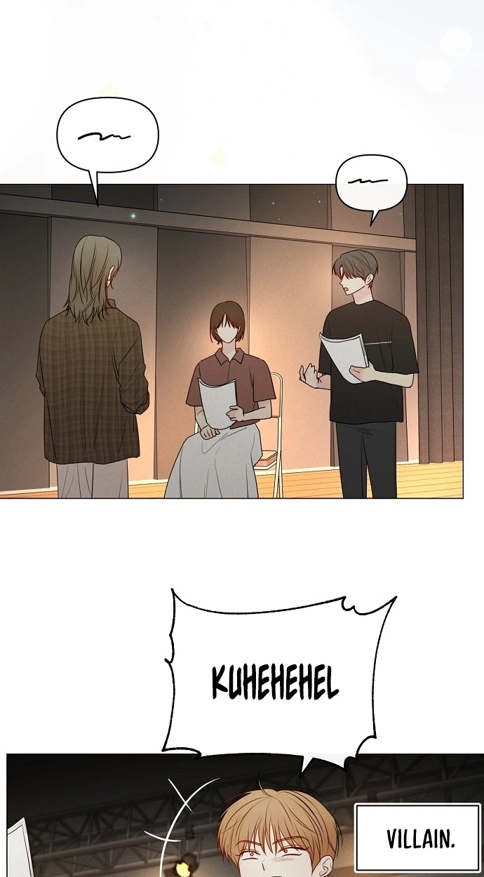 The Perfect Male Lead Chapter 57 page 53 - 