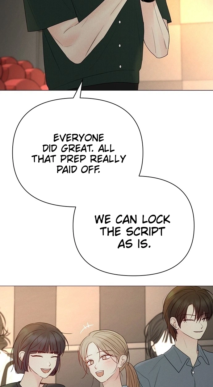 The Perfect Male Lead Chapter 57 page 56 - 