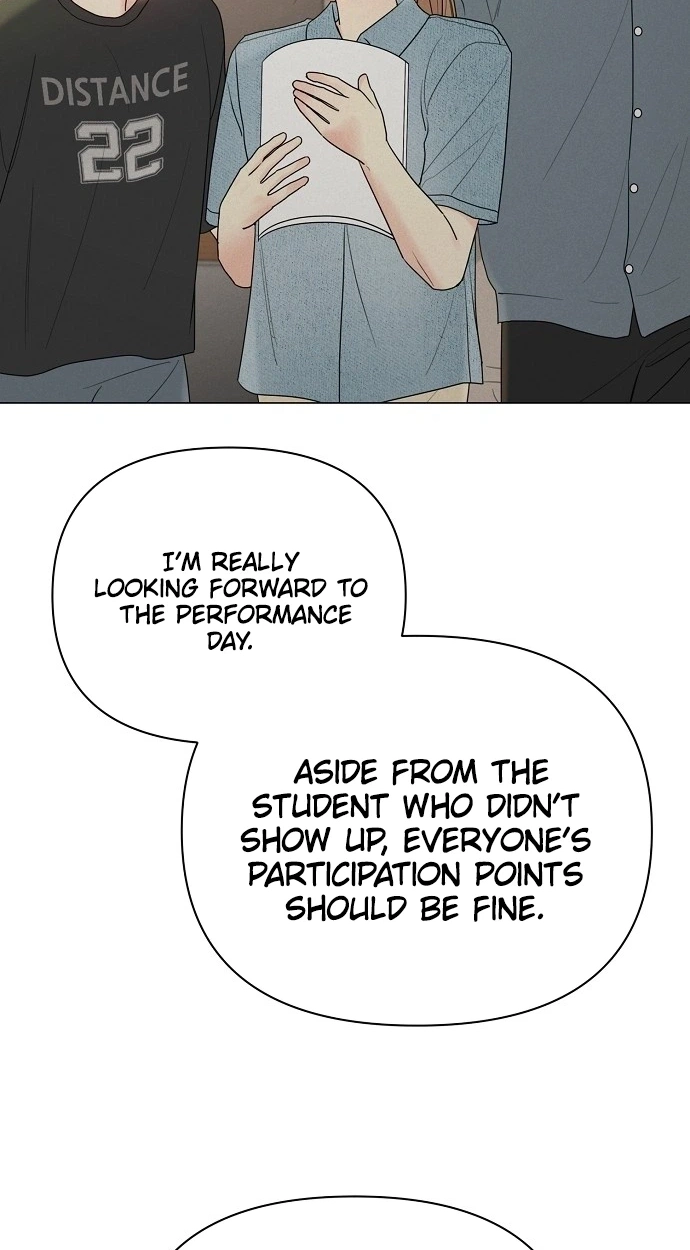 The Perfect Male Lead Chapter 57 page 57 - 