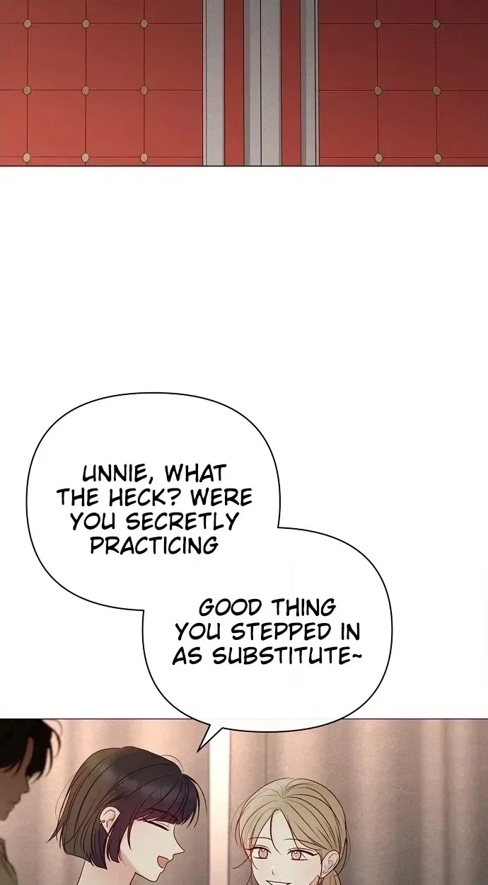 The Perfect Male Lead Chapter 57 page 60 - 