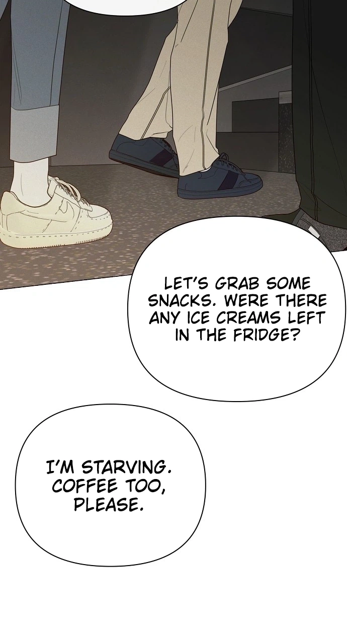The Perfect Male Lead Chapter 57 page 62 - 