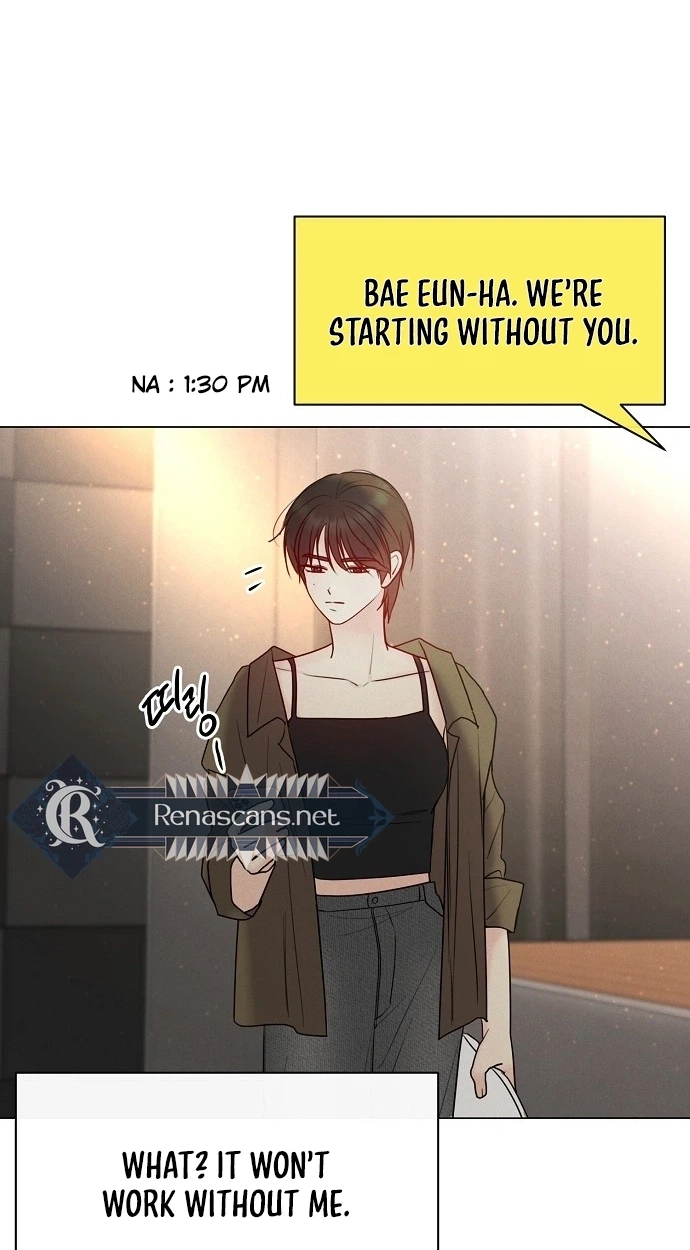The Perfect Male Lead Chapter 57 page 63 - 