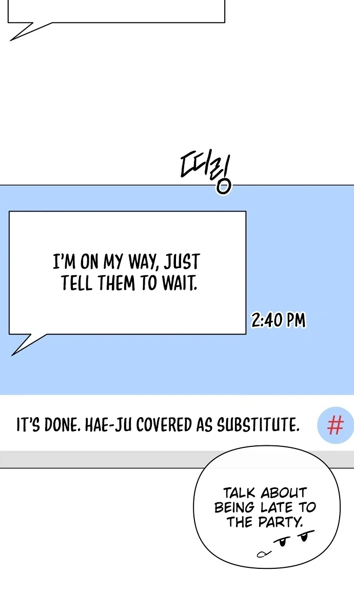 The Perfect Male Lead Chapter 57 page 64 - 