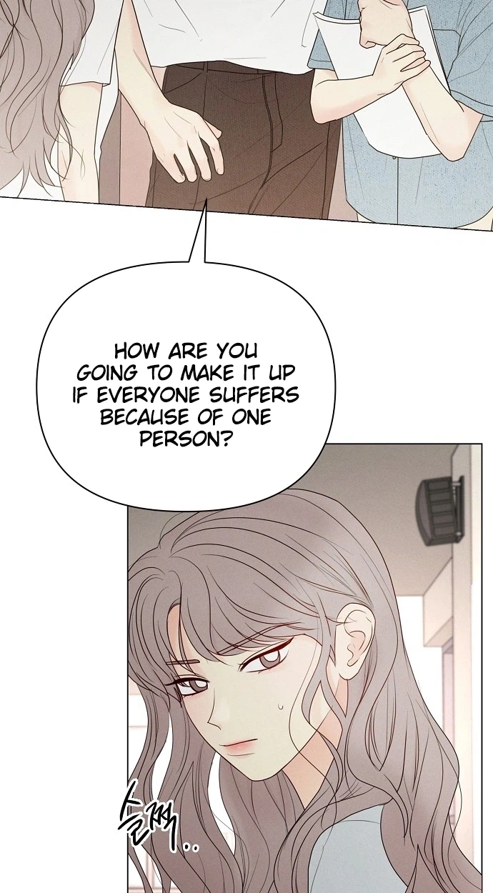 The Perfect Male Lead Chapter 57 page 74 - 