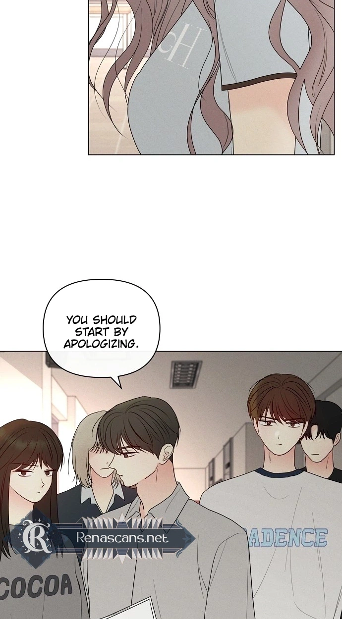 The Perfect Male Lead Chapter 57 page 75 - 