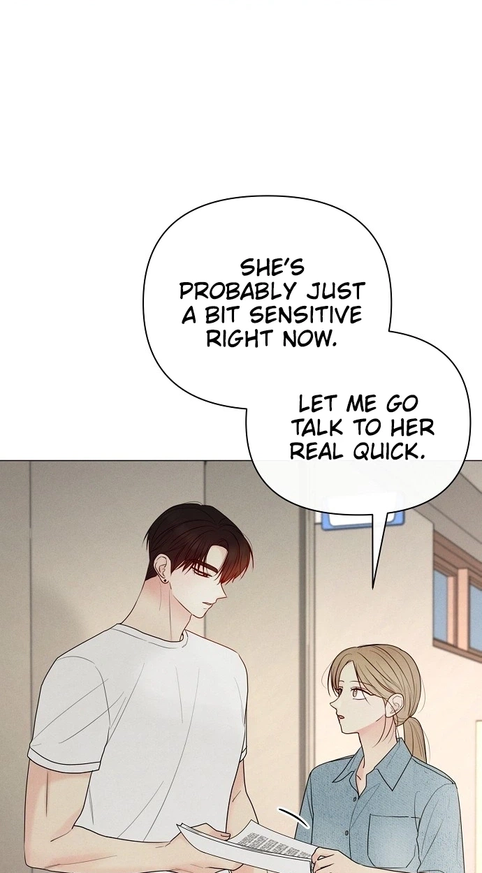 The Perfect Male Lead Chapter 57 page 79 - 