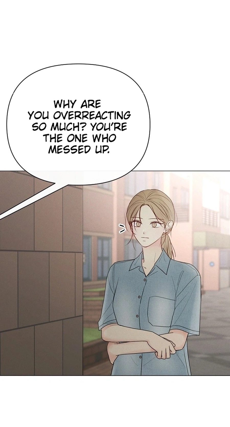 The Perfect Male Lead Chapter 57 page 83 - 
