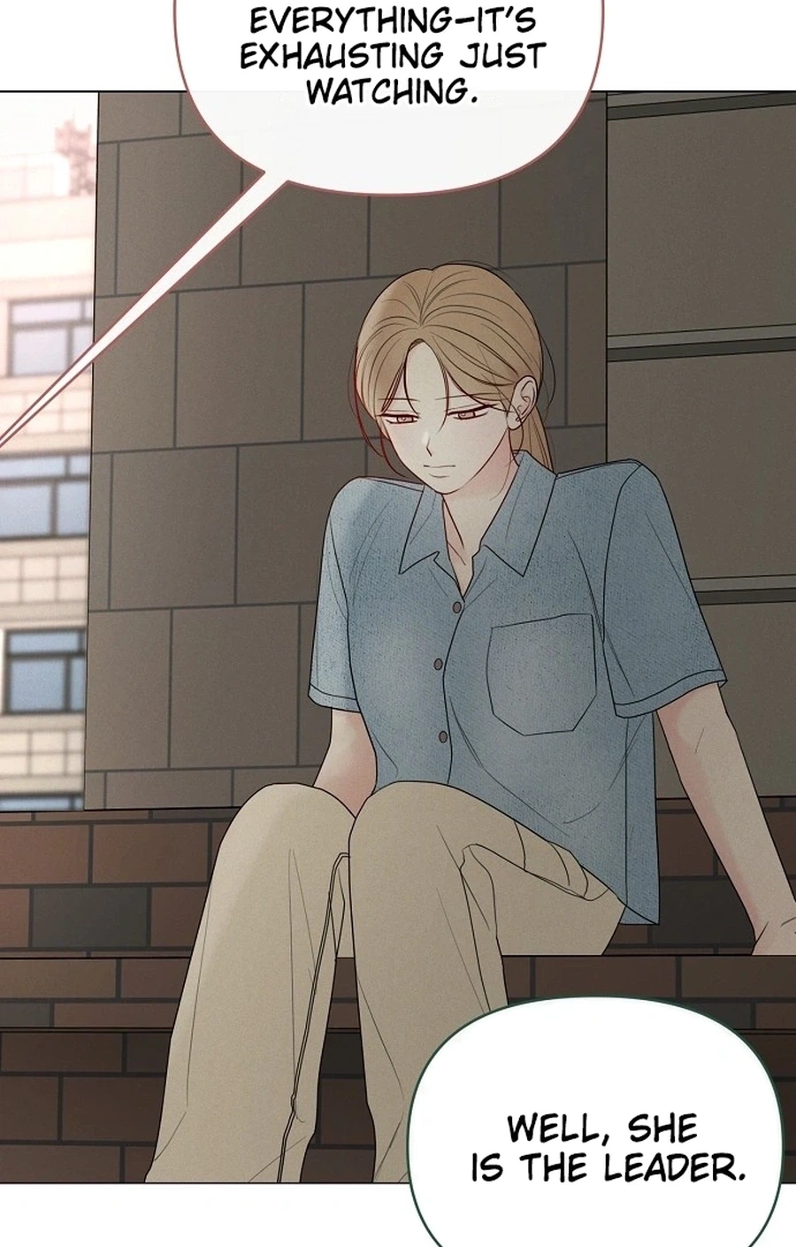 The Perfect Male Lead Chapter 57 page 87 - 